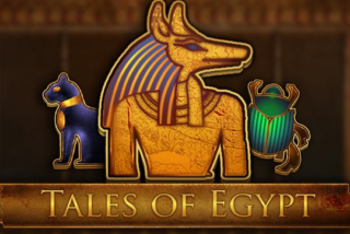 Tales of Egypt