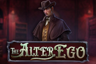 The Alter Ego