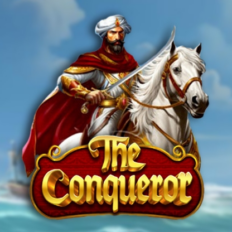 The Conqueror