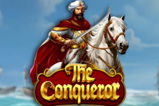 The Conqueror