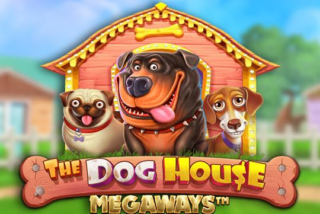 The Dog House Megaways