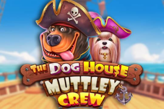 The Dog House: Muttley Crew