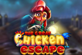 The Great Chicken Escape