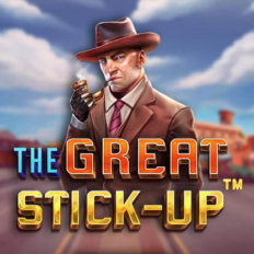 The Great Stick Up