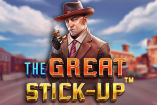 The Great Stick Up