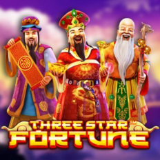 Three Star Fortune