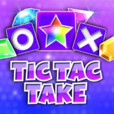 Tic Tac Take