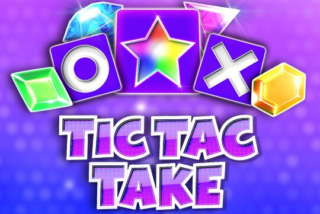 Tic Tac Take
