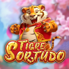 Tigre Sortudo
