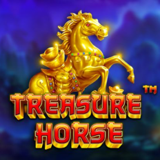 Treasure Horse