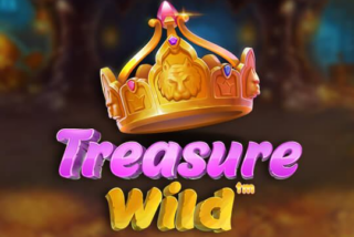 Treasure Wild