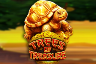 Trees of Treasure