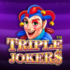 Triple Jokers