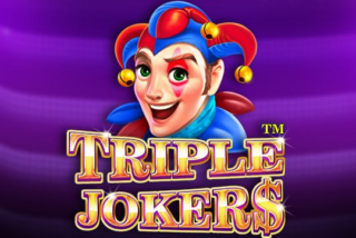 Triple Jokers