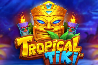 Tropical Tiki