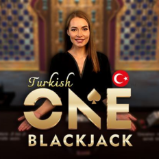 Turkish ONE Blackjack