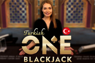 Turkish ONE Blackjack