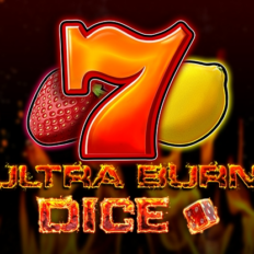 Ultra Burn Dice