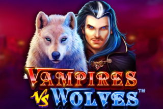 Vampires vs Wolves