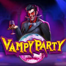 Vampy Party