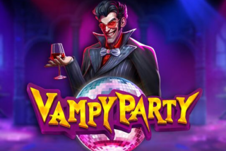 Vampy Party