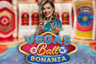 Vegas Ball Bonanza