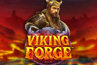 Viking Forge