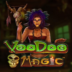 Voodoo Magic