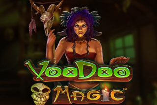 Voodoo Magic