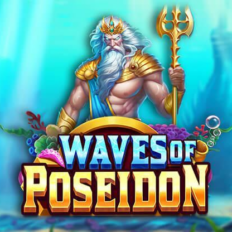Waves of Poseidon