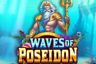 Waves of Poseidon
