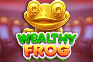 Wealthy Frog