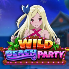 Wild Beach Party