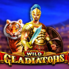 Wild Gladiators