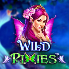 Wild Pixies