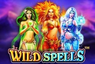 Wild Spells