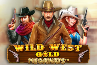 Wild West Gold Megaways
