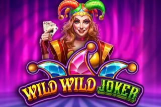 Wild Wild Joker