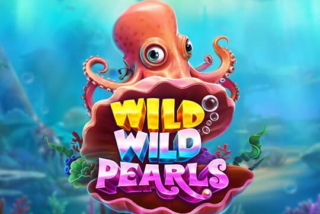 Wild Wild Pearls