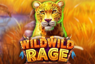 Wild Wild Rage