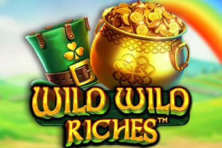 Wild Wild Riches