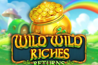 Wild Wild Riches Returns