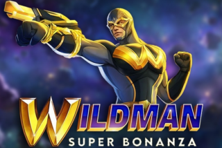 Wildman Super Bonanza