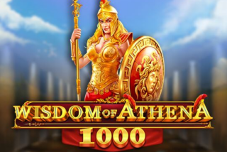 Wisdom of Athena 1000