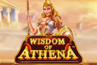 Wisdom of Athena