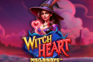 Witch Heart Megaways