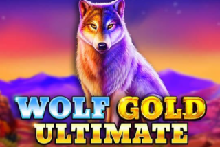 Wolf Gold Ultimate