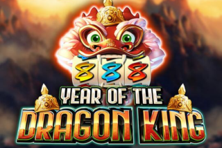 Year of the Dragon King