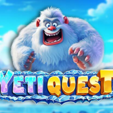 Yeti Quest