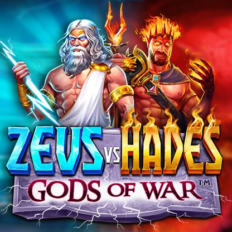 Zeus vs Hades: Gods of War